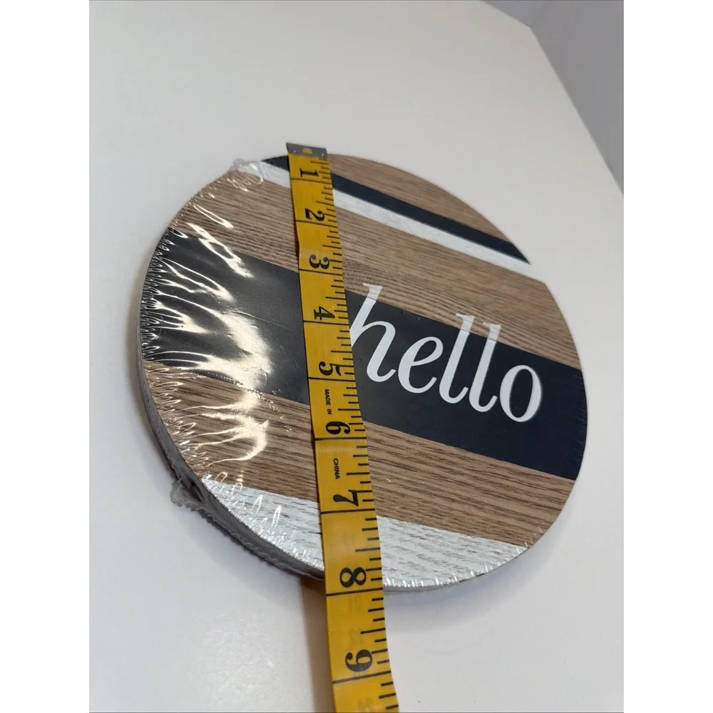 Hello & Just Breathe 8